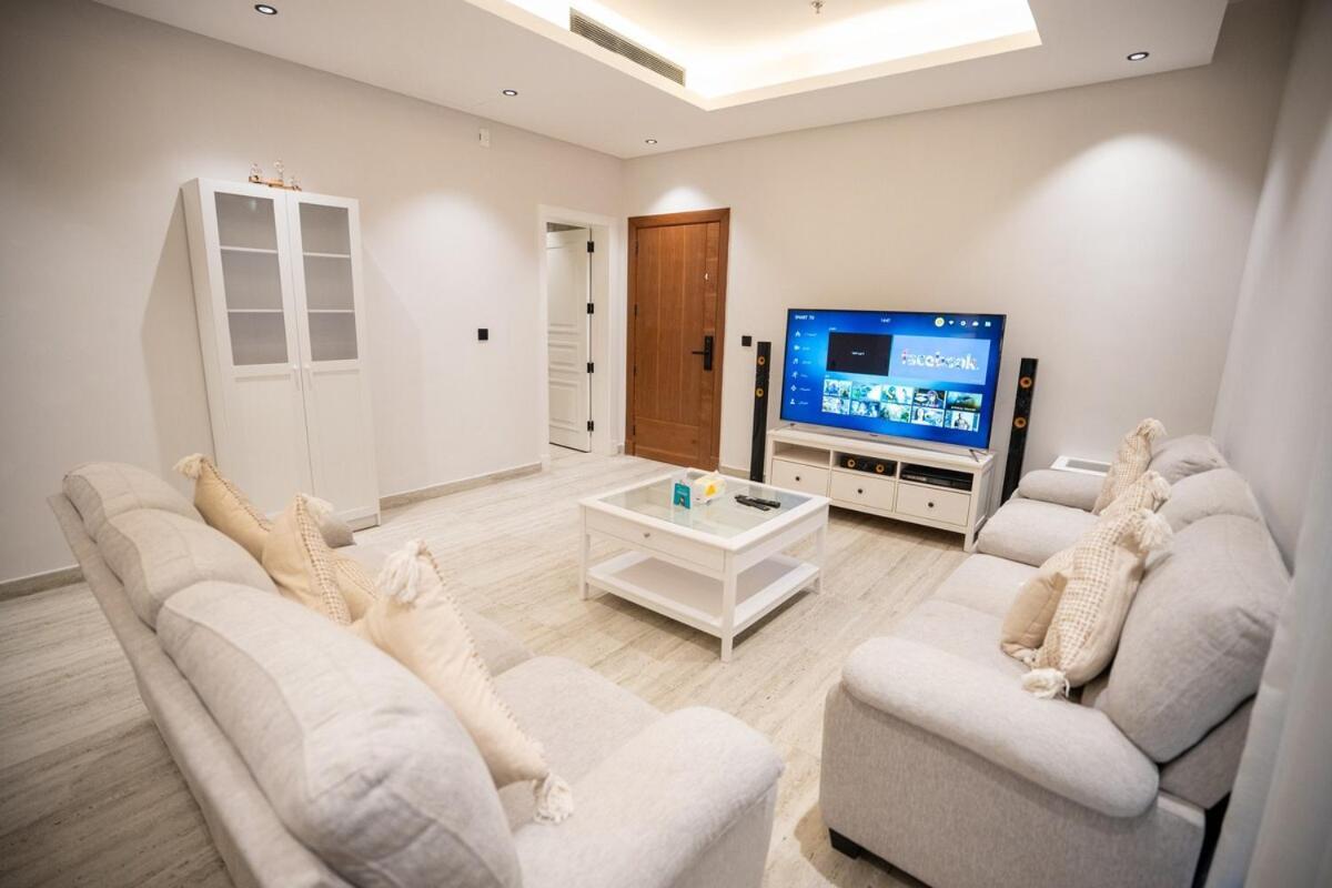 Lp99-8 Luxury 2br In Al Murooj Apartment