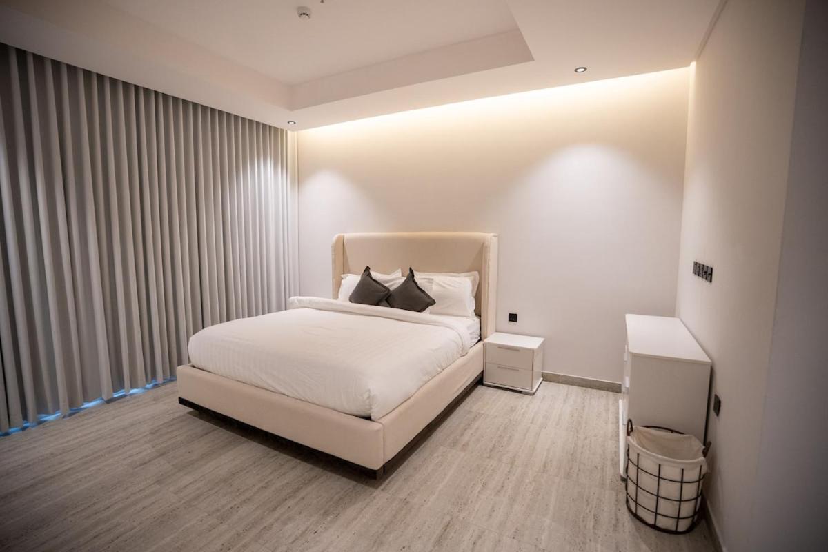 Apartment Lp99-8 Luxury 2br In Al Murooj *