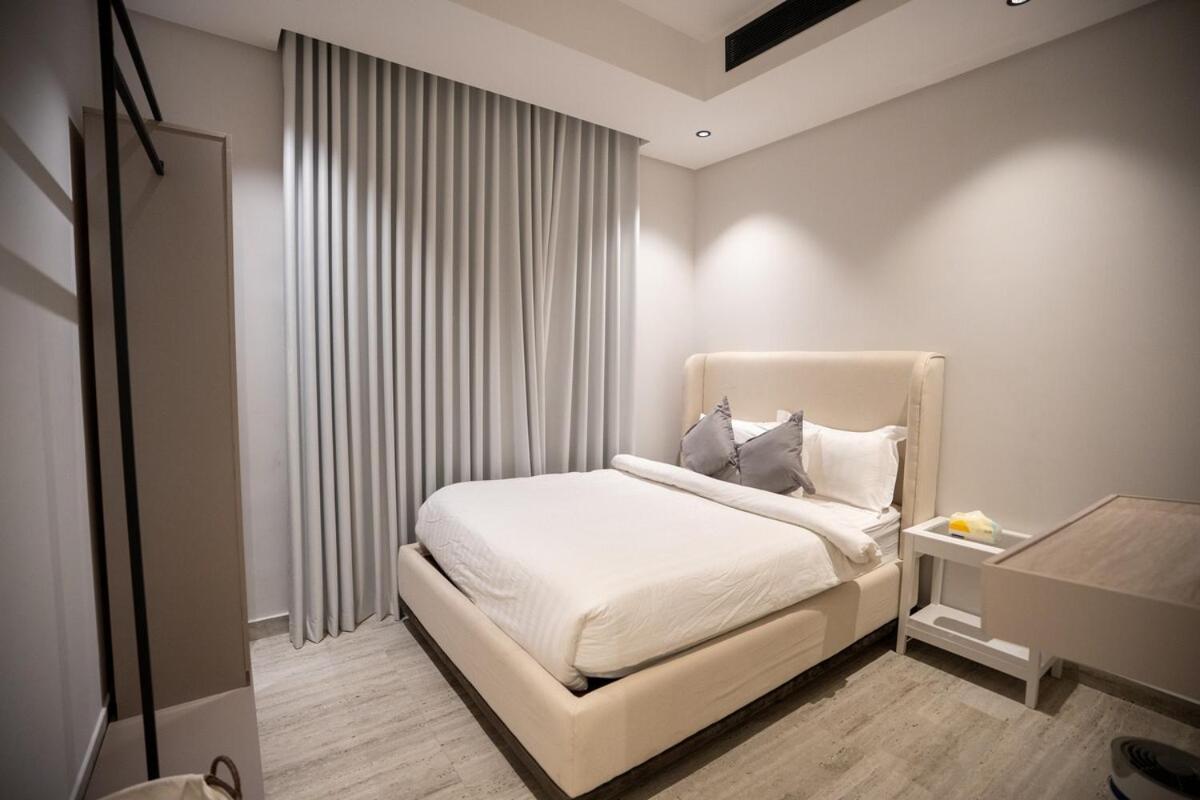 Lp99-8 Luxury 2br In Al Murooj Apartment